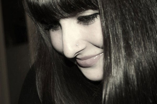 Даша Кузьмина