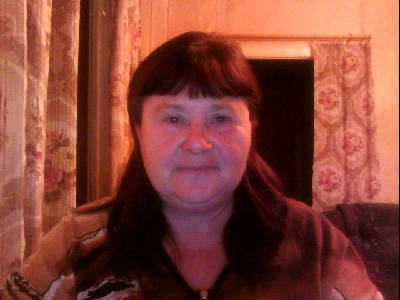 Татьяна Ивановна Бабенко