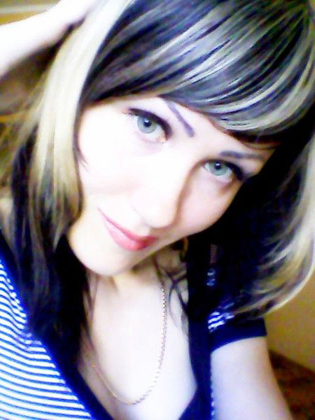 Аня Белименко