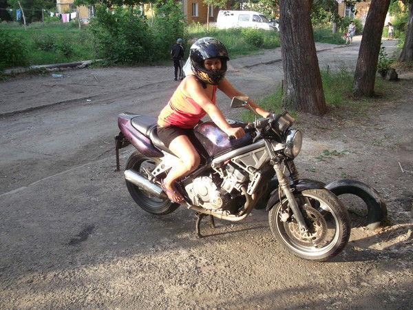 Витёк Матвеев