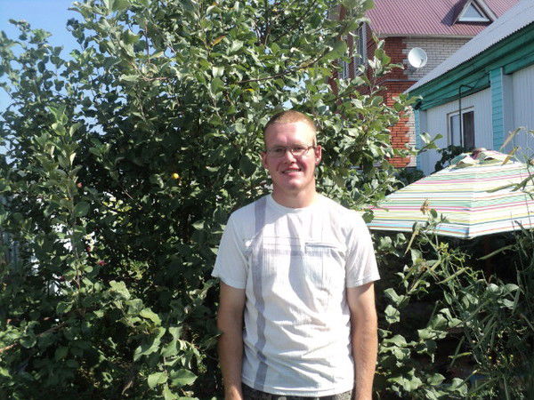 Александр Кулагин