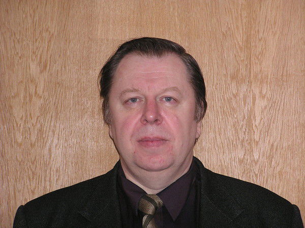 Вадим Мережко