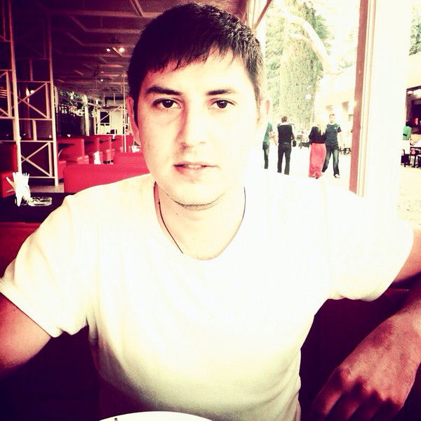 Андрей Юдичев