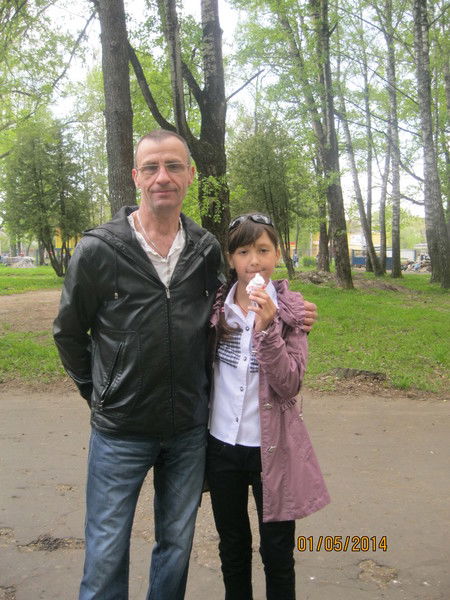 Александр Шупиков