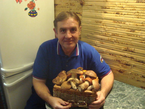 Владимир Шапрунов