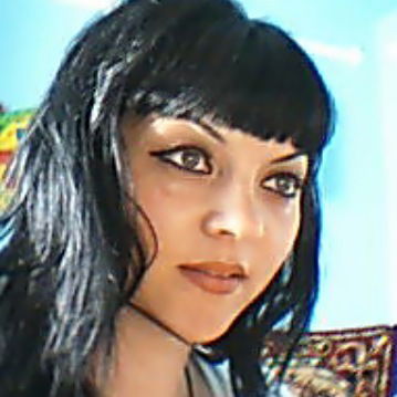 Лидия Сакаль