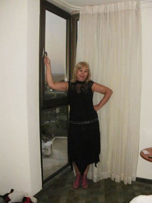 Людмила Рузиева