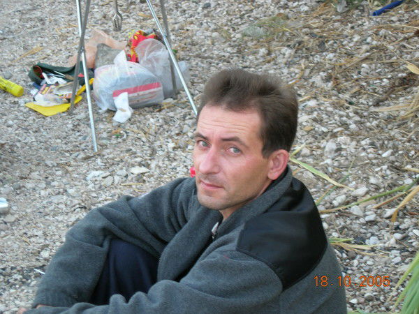 Андрей Тресков