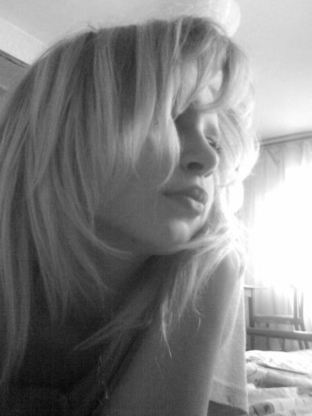 Марина Мурыгина