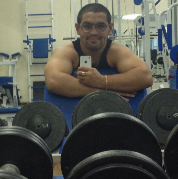 Хасаммедд Гусейнов