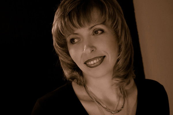 Татьяна Стерничук