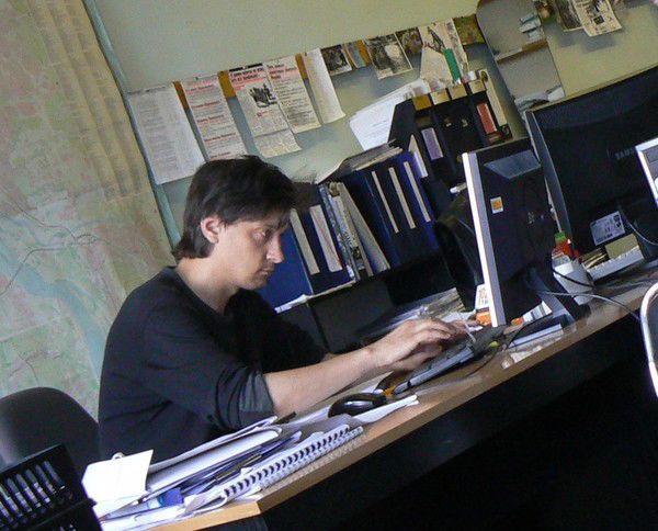 Андрей Запромет