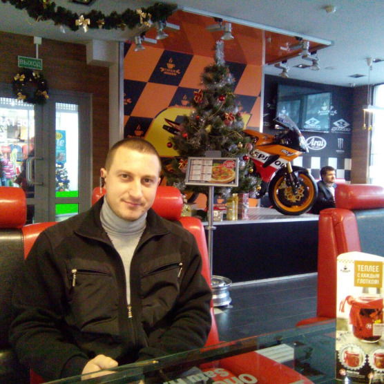 Maksim Жолнерчик