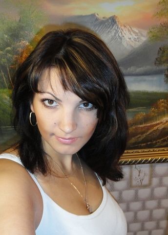 Елена Таразанова