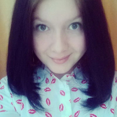 Мария Крутько