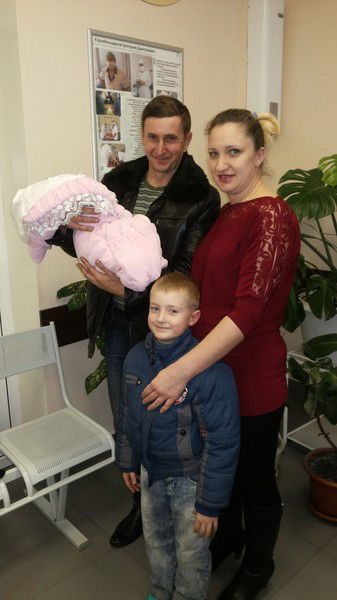 Наталья Суховарова