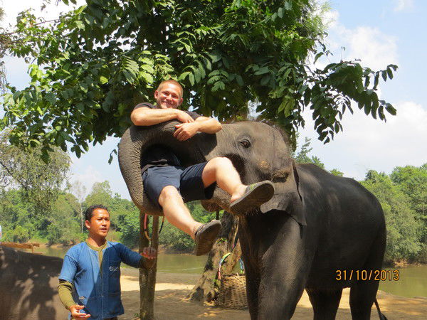 Костя Баландин