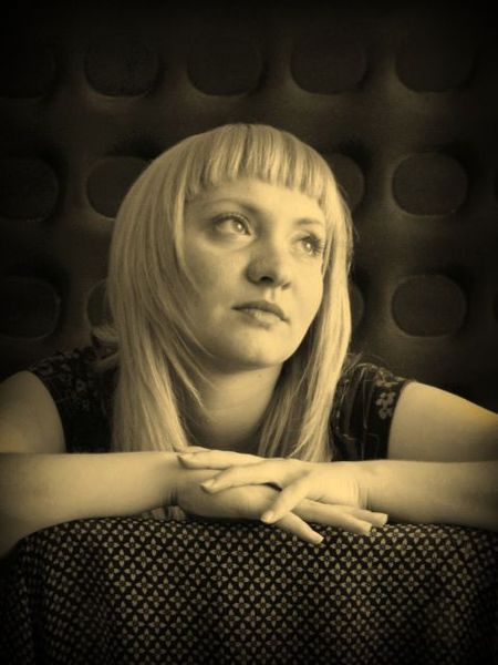 Елена Серебрякова