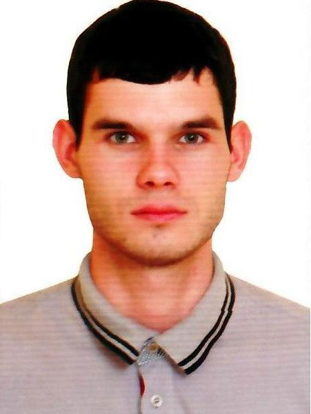 Александр Сергеевич Безгин