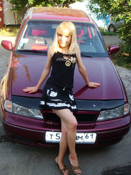 Евгения Иванова