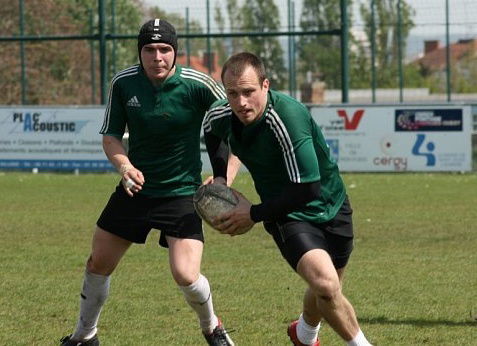 Алексей Кузнецов