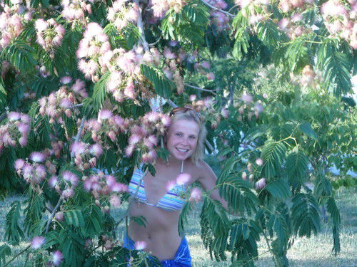 Юлия Пётрушкина