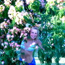 Юлия Пётрушкина