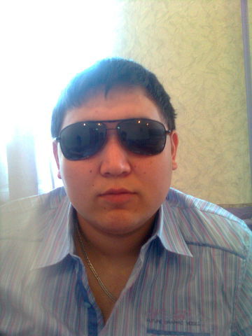 Алексей Саманов