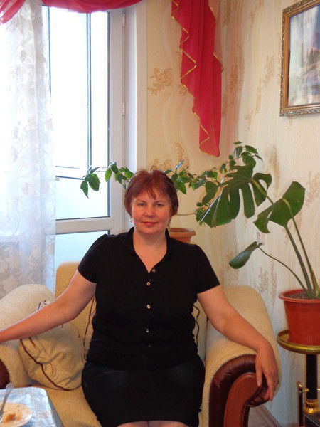 Эльза Мингараева