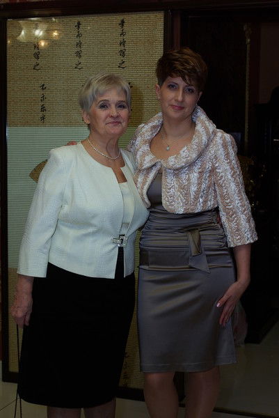 Нина Аверина