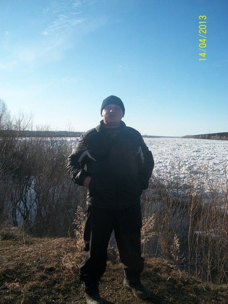 Евгений Птушкин