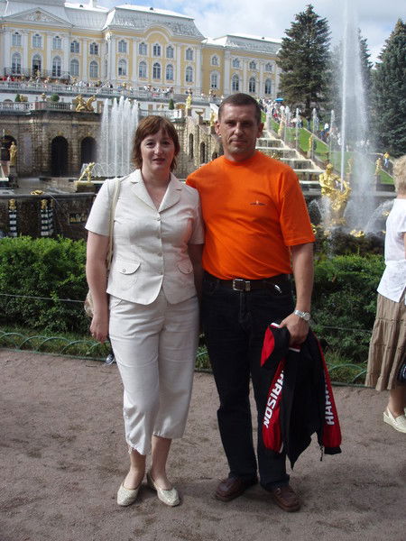 Владимир Ежов