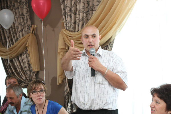 Руслан Бабаев