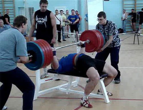 Кешаня Свинкин