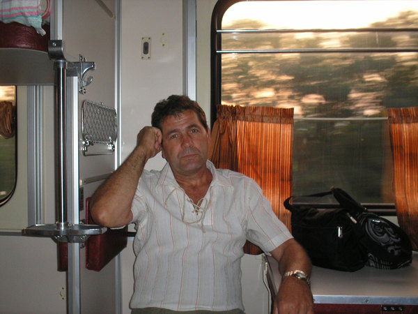 Виктор Скляров