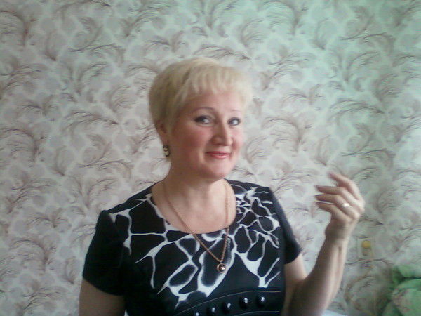 Римма Погодина