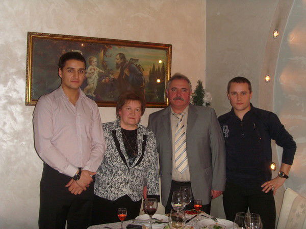 Любовь Камынина