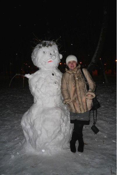 Ирина Зашик