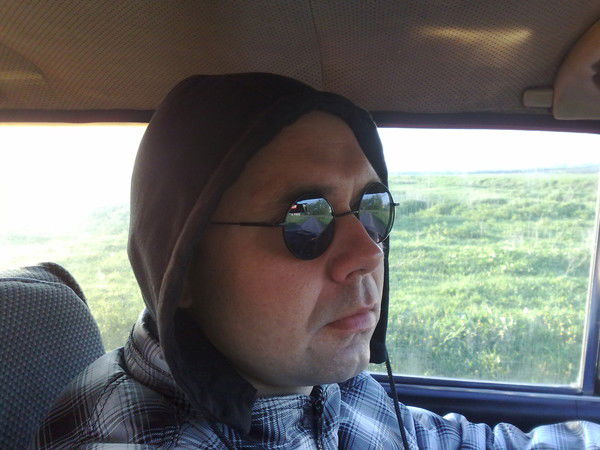 Алексей Абраменков