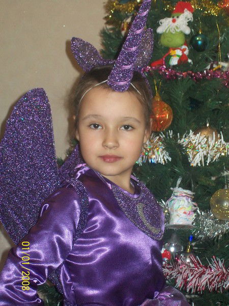 Ксения Якушкина