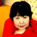 Галина Санжаева