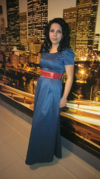 Айсылу Заитдинова