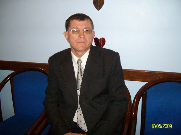 Владимир Сахник