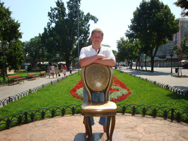 Сергей Киселев