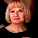 Галина Будур
