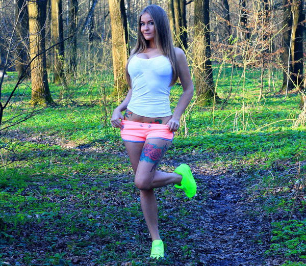 Лиза Ланцова