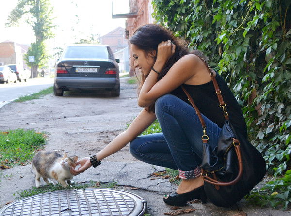 Катя Грицай