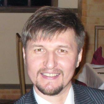 Олег Мальцев