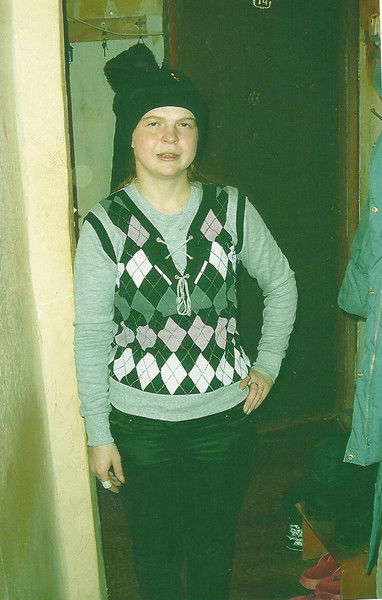 Лида Нескажу