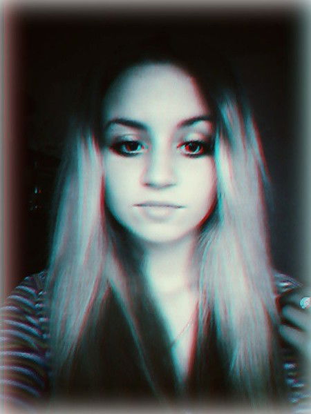 Виолетта Реброва